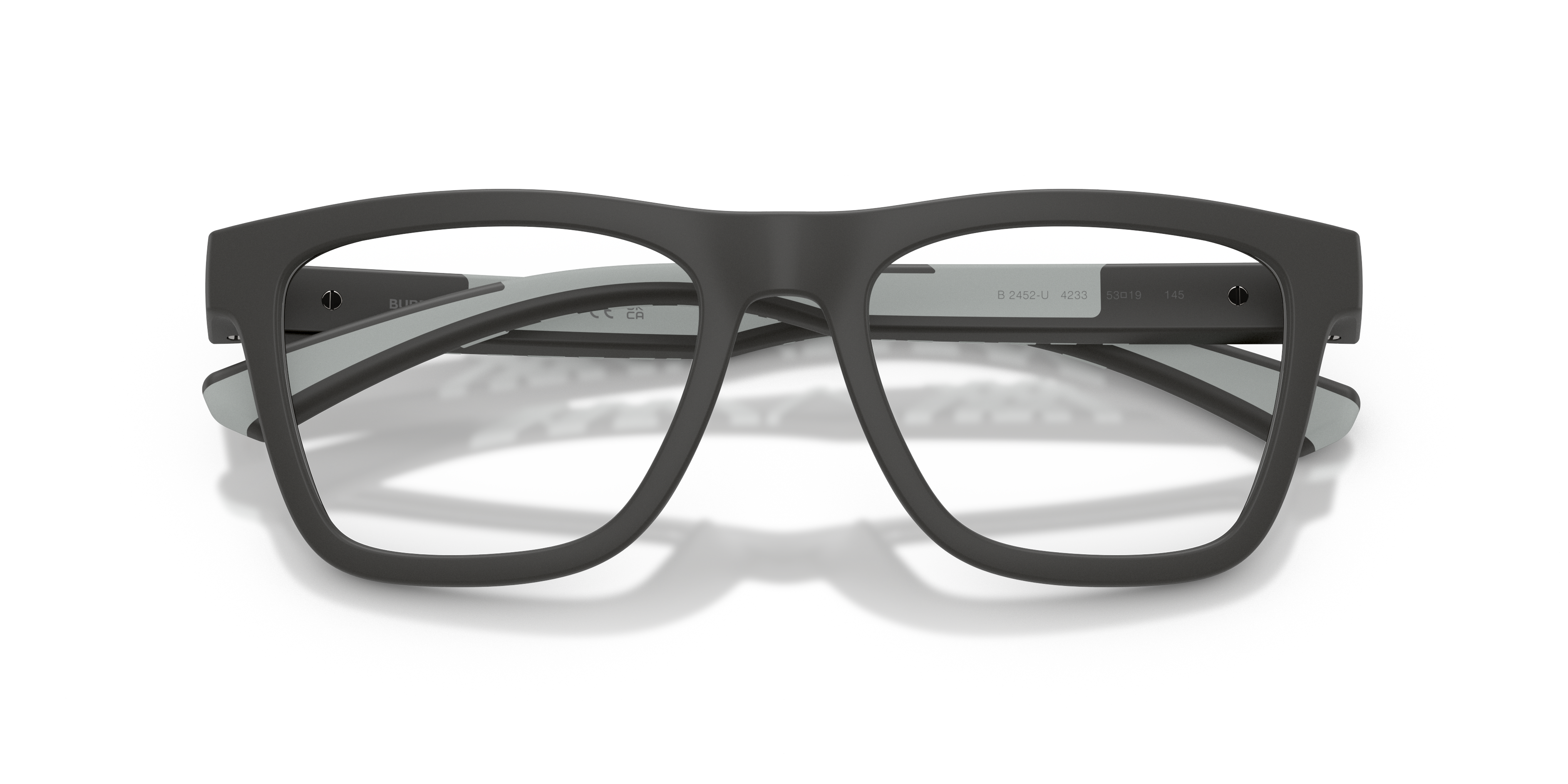 Burberry BE2452U 4233  